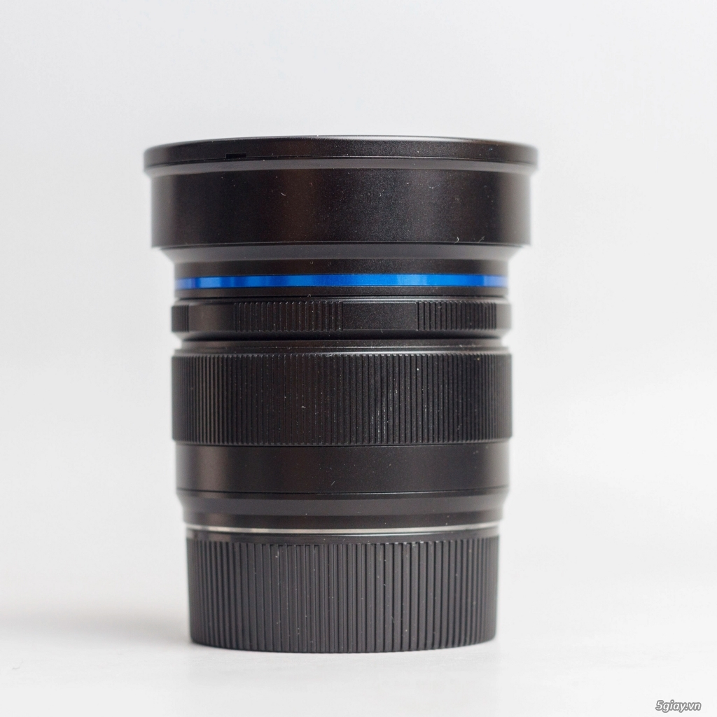 Laowa 100mm magnetic filter holder set For Laowa 14mm F4 19336 - 4