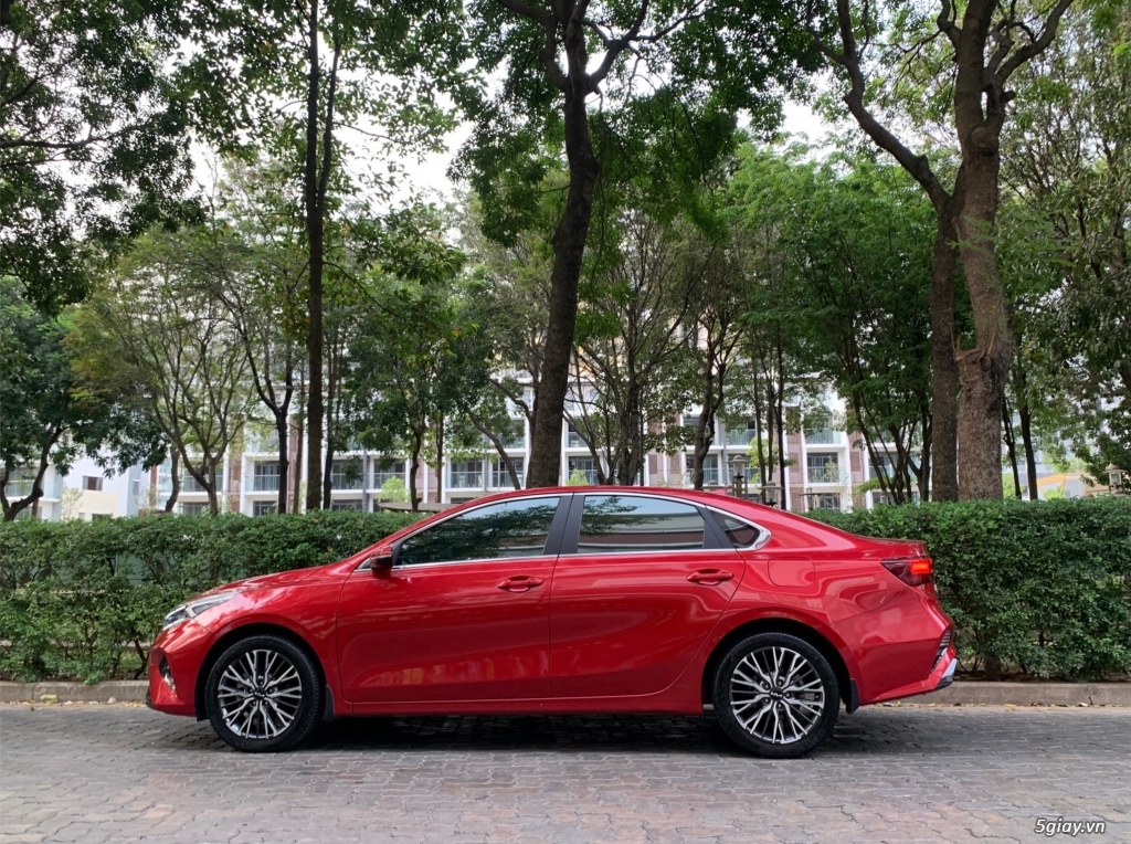 Cho Thuê Xe Tự Lái Quận 12 Uy Tín và Chất Lượng - 14