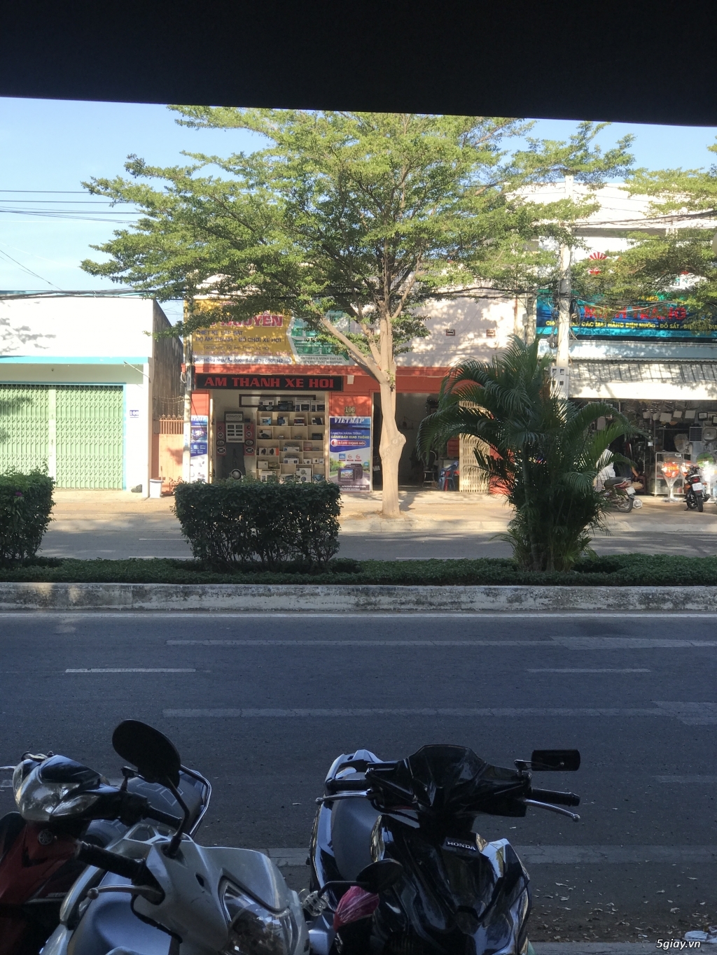 Cần bán nhà mặt tiền cực đẹp hướng Đông đường Thống Nhất, Phan Rang - 2