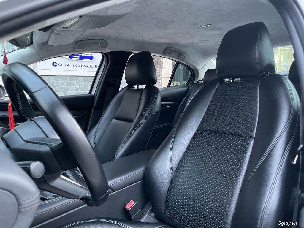 Cho Thuê Xe Tự Lái Quận 12 Uy Tín và Chất Lượng - 20