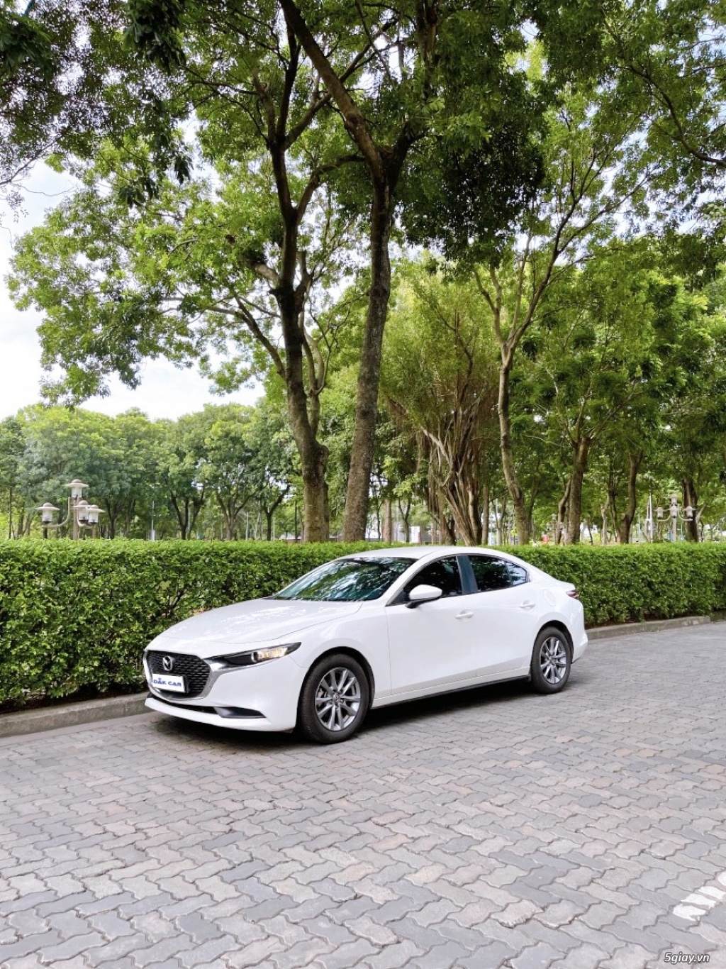 Cho Thuê Xe Tự Lái Quận 12 Uy Tín và Chất Lượng - 16