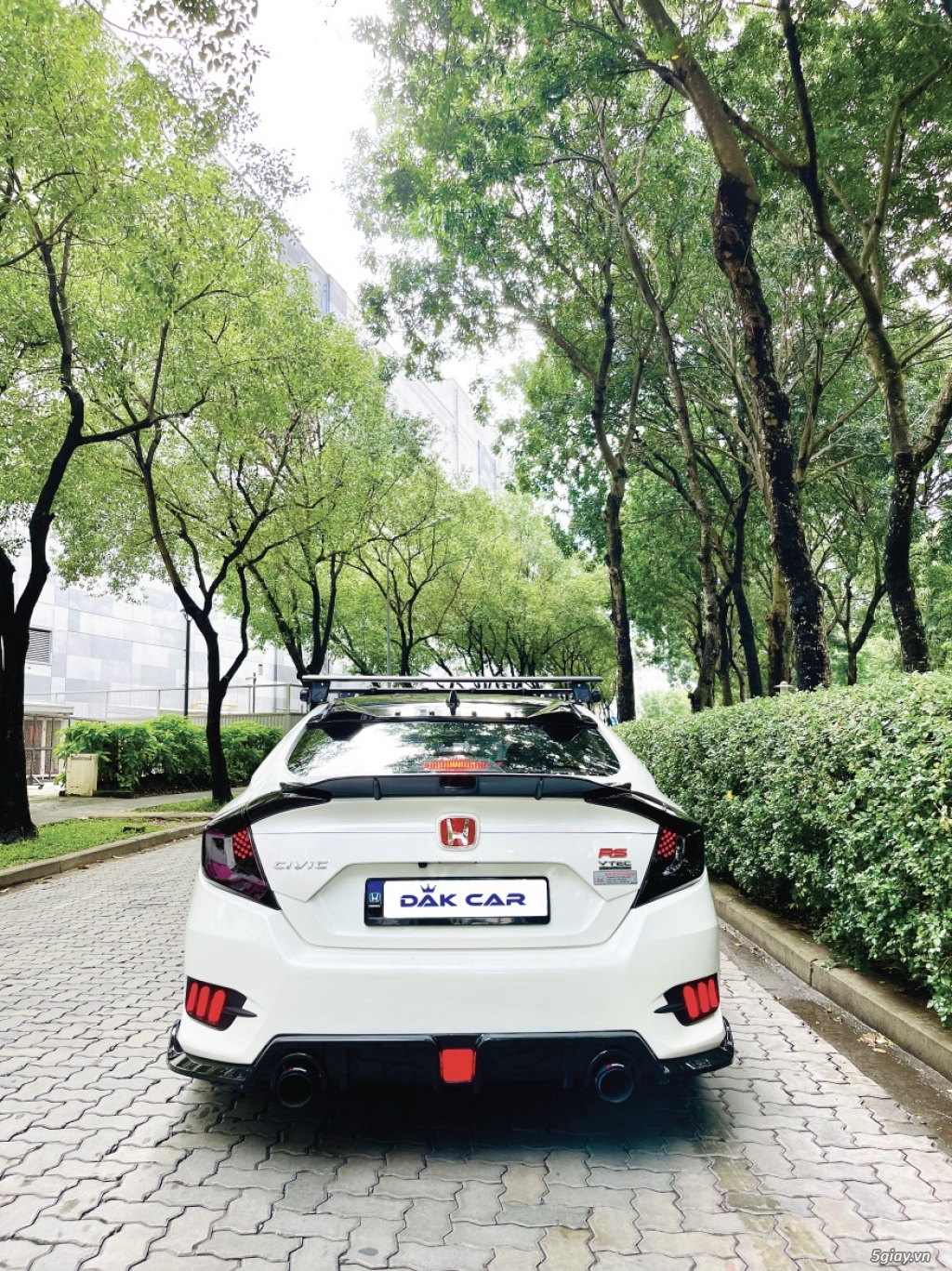 Cho Thuê Xe Tự Lái Quận 12 Uy Tín và Chất Lượng - 10