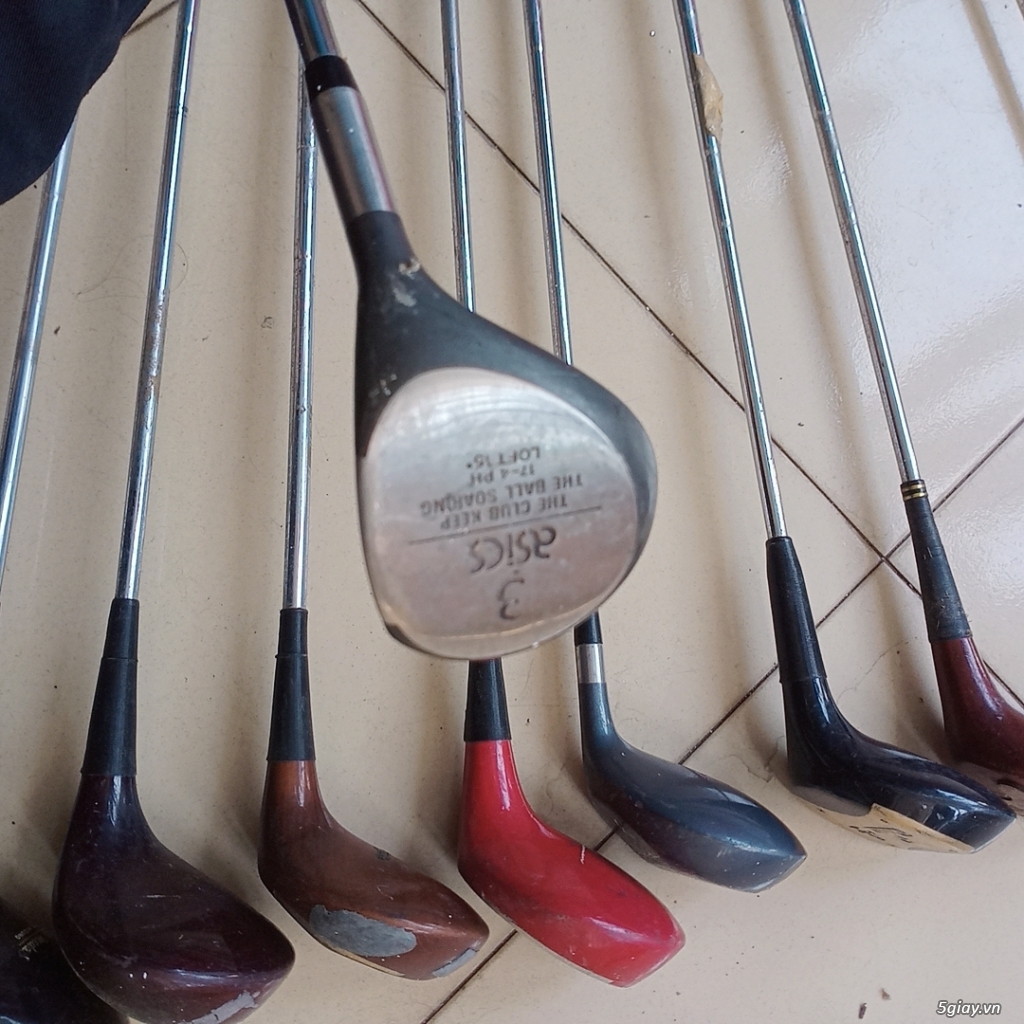 Gậy ĐáNH Golf - 1
