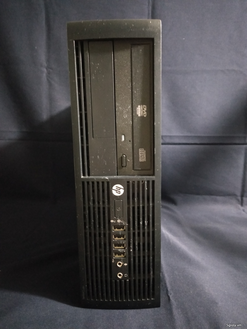 HP Pro 4300 SFF H61