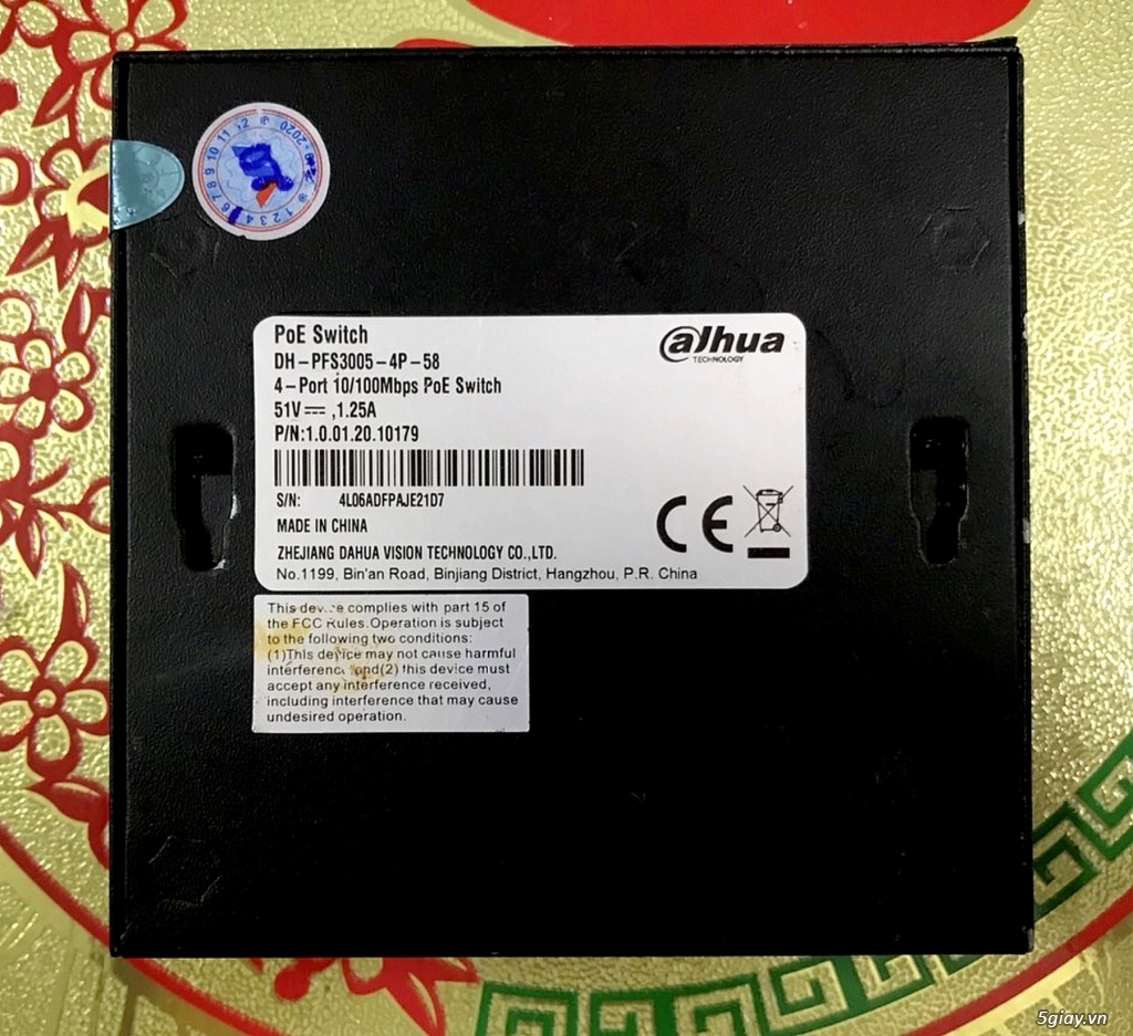 14 : Linh kiện PC, Laptop, điện thoại, KTS update hàng ngày - 34
