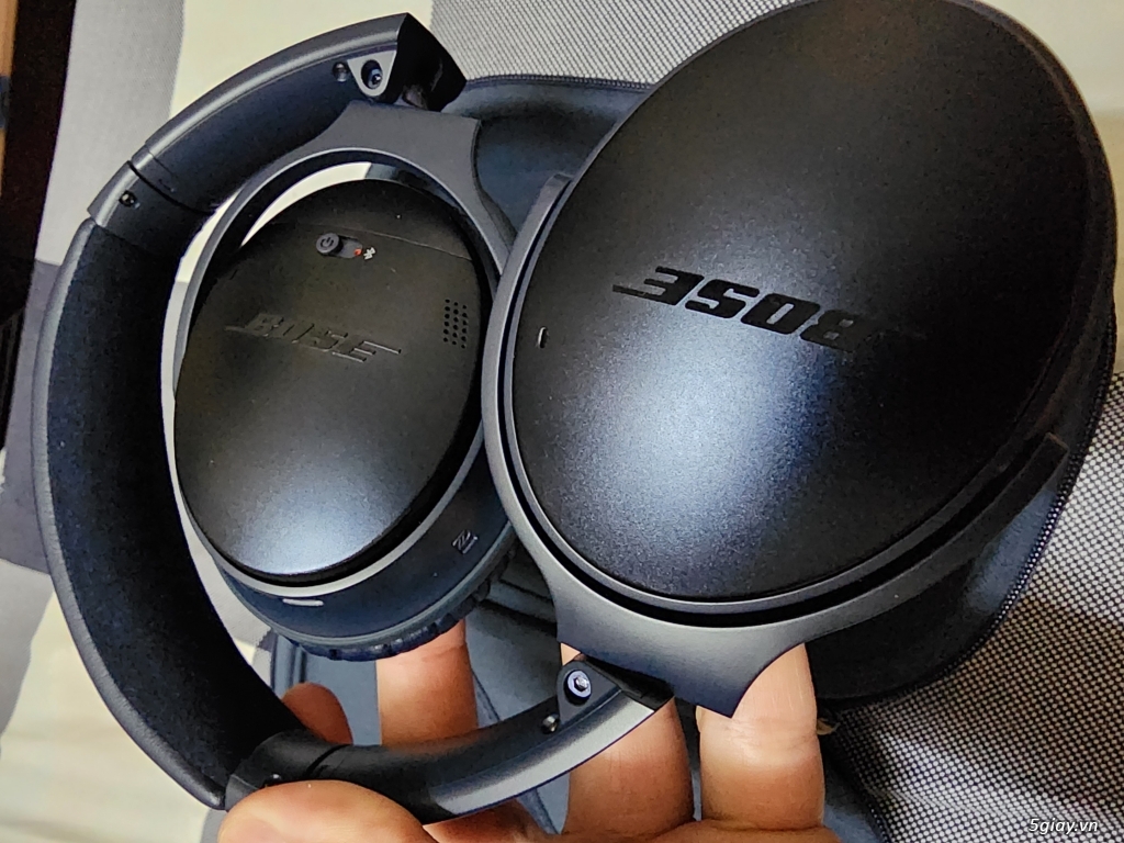 Cuffie QuietComfort 35 Wireless - Servizio Di Assistenza Prodotti - Foto 4