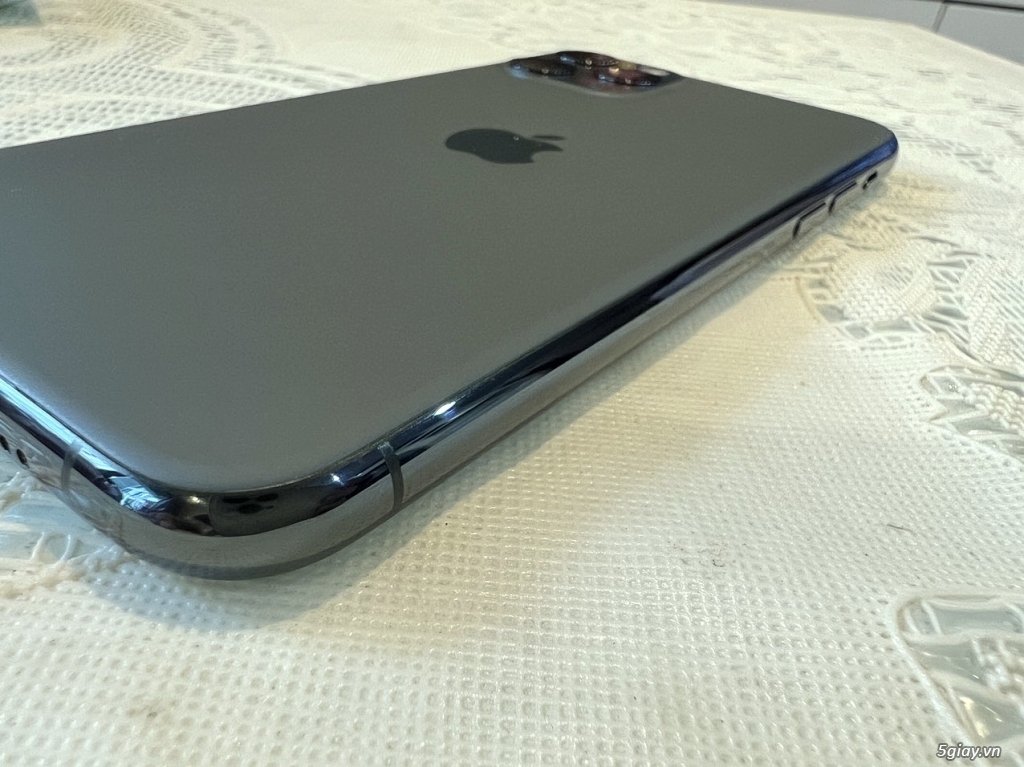 Bán nhanh cặp iPhone 11 Pro 64Gb Quốc tế Mỹ - 5