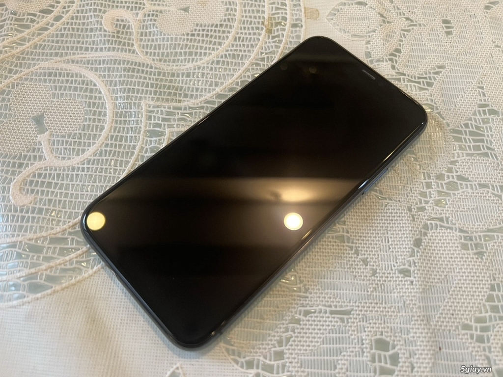 Bán nhanh cặp iPhone 11 Pro 64Gb Quốc tế Mỹ