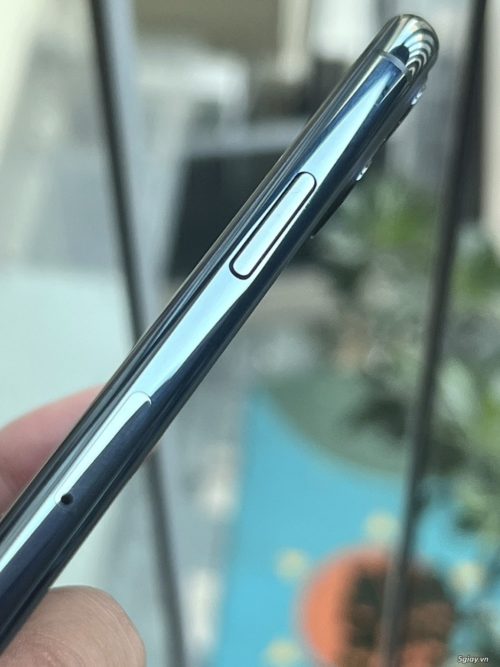 Bán nhanh cặp iPhone 11 Pro 64Gb Quốc tế Mỹ - 8
