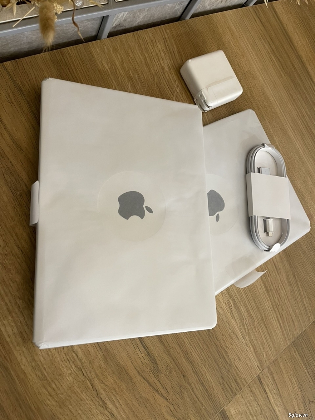 Macbook pro 14 inch M2 pro ( 2023 ) 12 CPU / 19 GPU / 1TB new 100% - 3