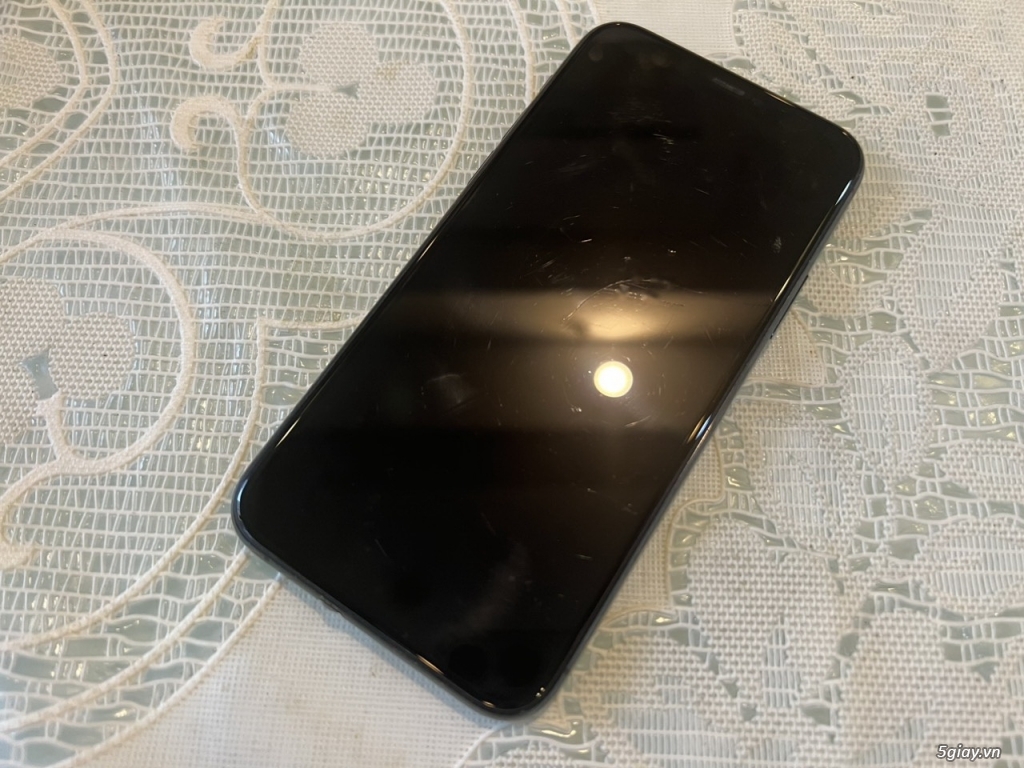 Bán nhanh cặp iPhone 11 Pro 64Gb Quốc tế Mỹ - 10