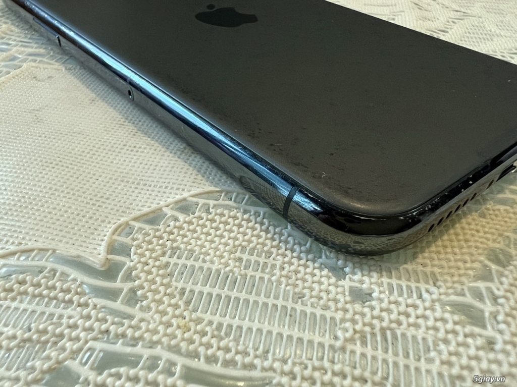 Bán nhanh cặp iPhone 11 Pro 64Gb Quốc tế Mỹ - 12