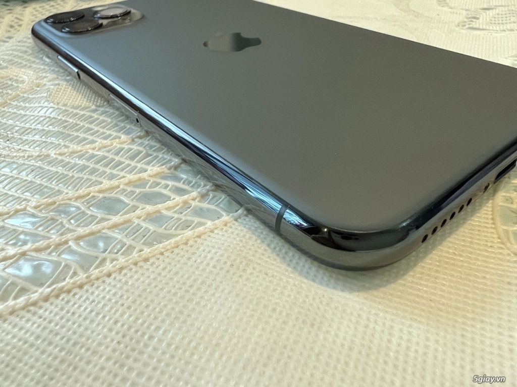 Bán nhanh cặp iPhone 11 Pro 64Gb Quốc tế Mỹ - 4