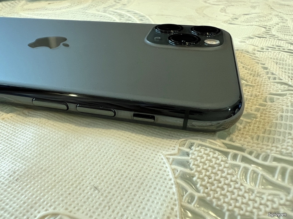 Bán nhanh cặp iPhone 11 Pro 64Gb Quốc tế Mỹ - 2