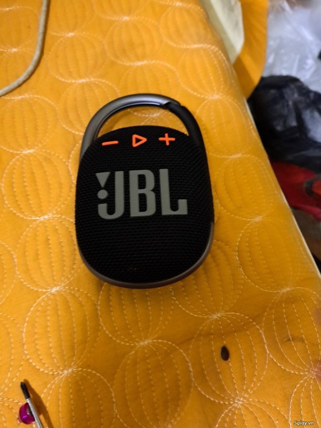 Bán sỉ lẻ Loa JBL Clip 4 chính hãng xách tay GDTT tại Hà Nam - 2