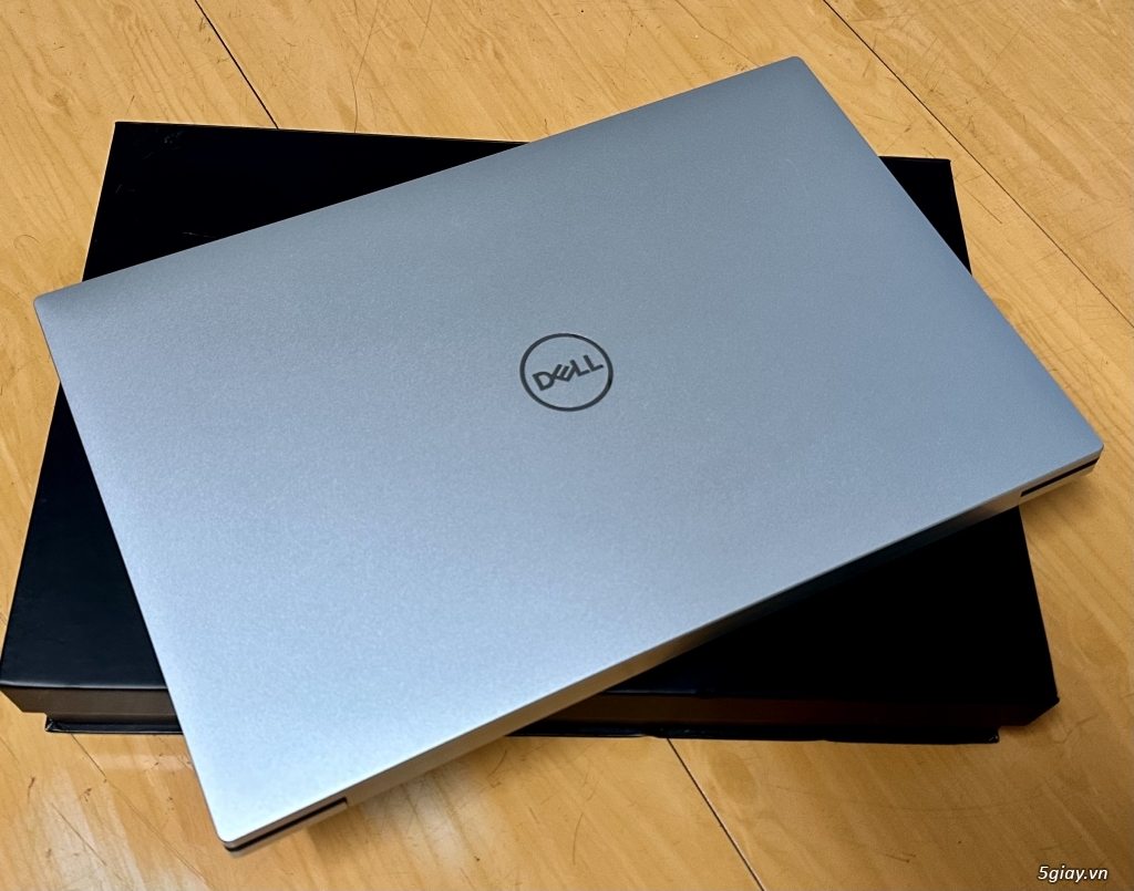 Dell XPS 17 9710 17 FHD | i7 11800H | Ram 32GB | SSD 1TB | RTX 3050 - 1