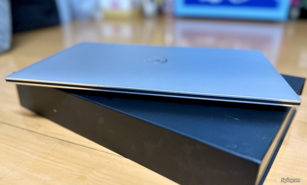 Dell XPS 17 9710 17 FHD | i7 11800H | Ram 32GB | SSD 1TB | RTX 3050 - 2