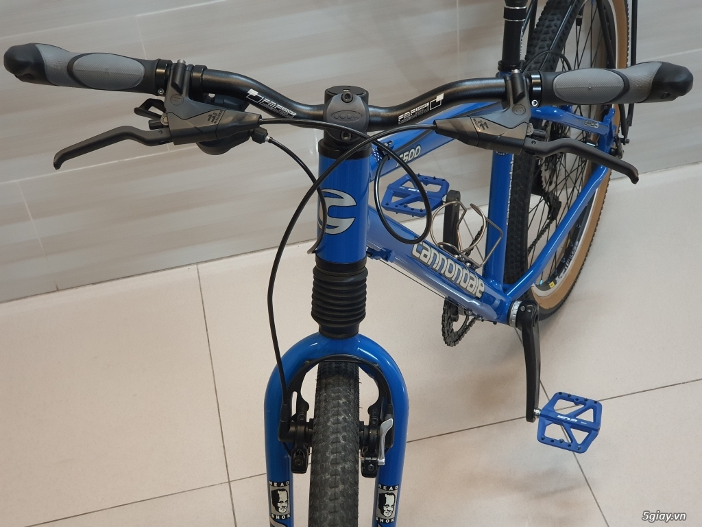 Xe đạp bãi Nhật đã qua sử dụng các thương hiệu nổi tiếng - 4