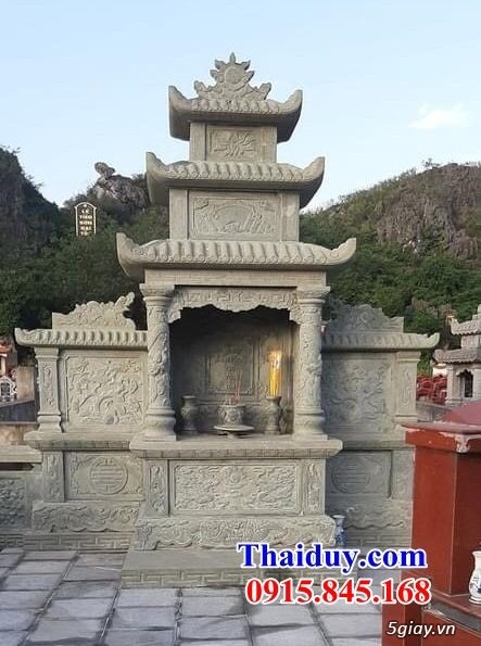 Bình dương 34+ miếu đá thờ thần linh – bán long an