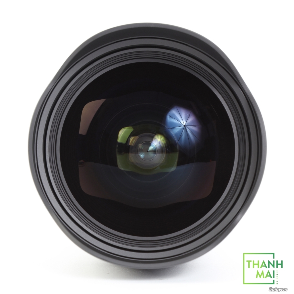 Ống Kính Sigma 14-24mm f/2.8 Art For L-Mount / Leica / Panasonic - 2