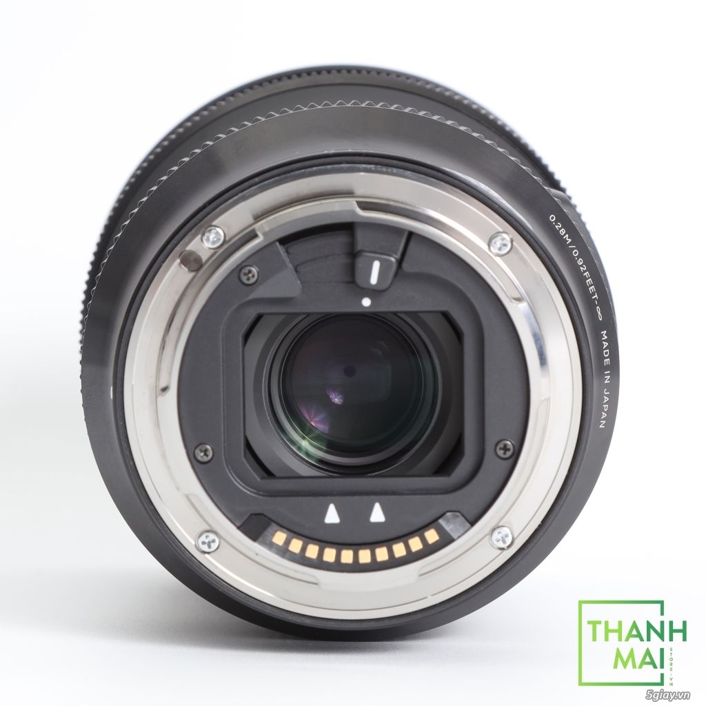 Ống Kính Sigma 14-24mm f/2.8 Art For L-Mount / Leica / Panasonic