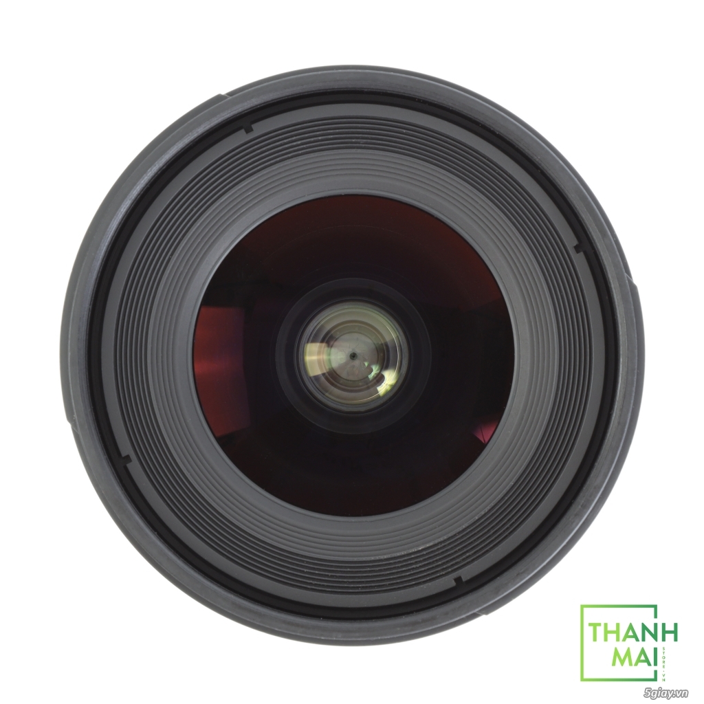 Ống Kính Tokina AT-X 17-35mm F4 PRO FX For Nikon - 2
