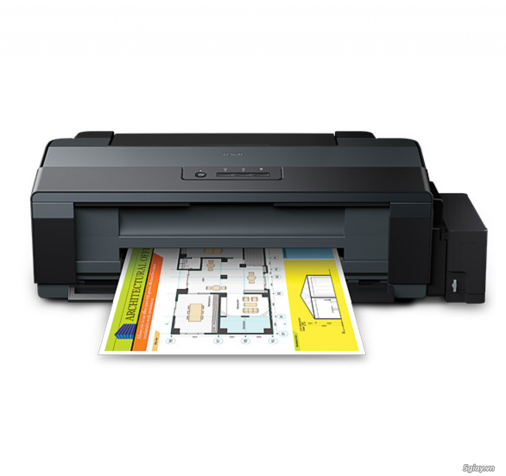 Máy in màu A3 Epson L1300