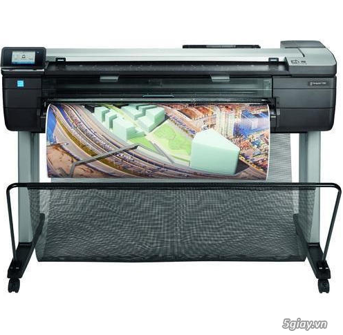 Máy in khổ lớn HP Designjet T830