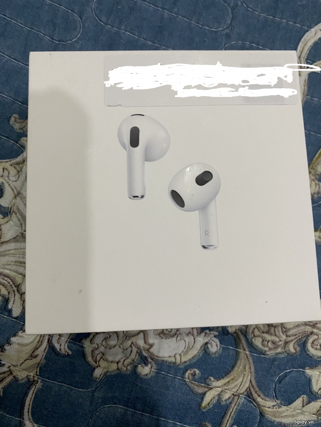 Dư xài cần bán Airpod 3 - 3