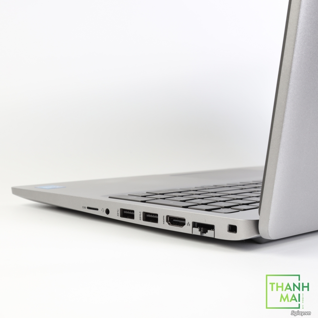 Laptop Dell Latitude 5520 i5 1135G7/ Ram 16GB/ SSD 512GB/ 15.6 FHD - 3