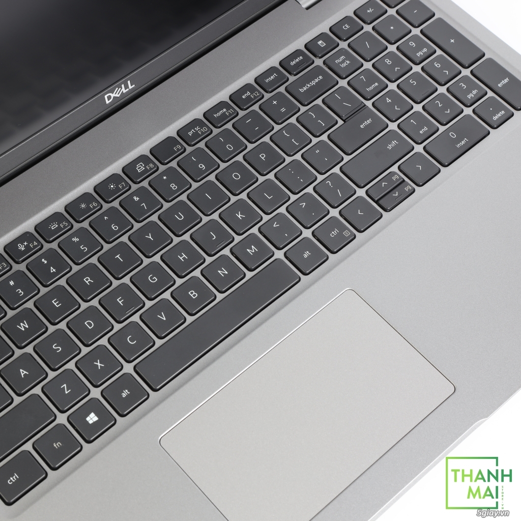 Laptop Dell Latitude 5520 i5 1135G7/ Ram 16GB/ SSD 512GB/ 15.6 FHD - 4