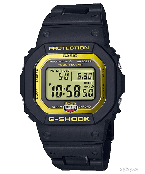 Casio G-Shock GW-B5600BC-1 mới fullbox - Giá rẻ