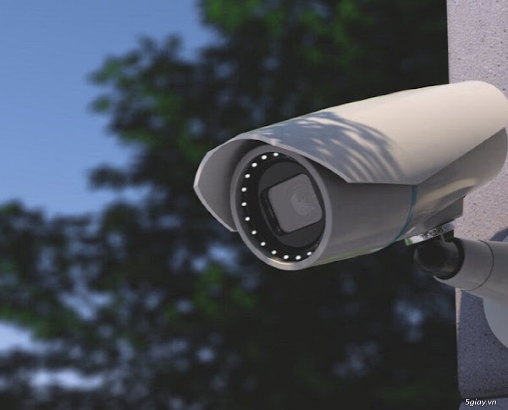 lắp camera đức hòa thượng