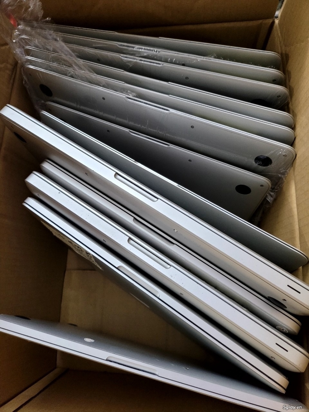 Xả 20 Macbook Air, Macbook Pro 2012 2013 2014 2015 Rẻ Nhất Thị Trường - 11