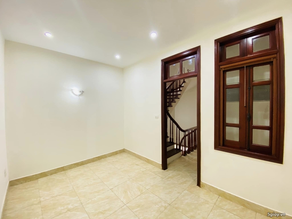 Bán Nhà Đống Đa, ngõ thông, vị trí trung tâm, DT 41m2, giá 6.8 tỷ - 3