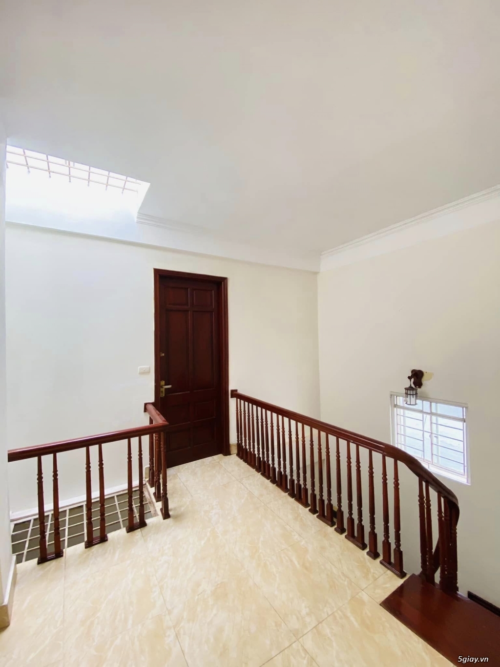 Bán Nhà Đống Đa, ngõ thông, vị trí trung tâm, DT 41m2, giá 6.8 tỷ - 2