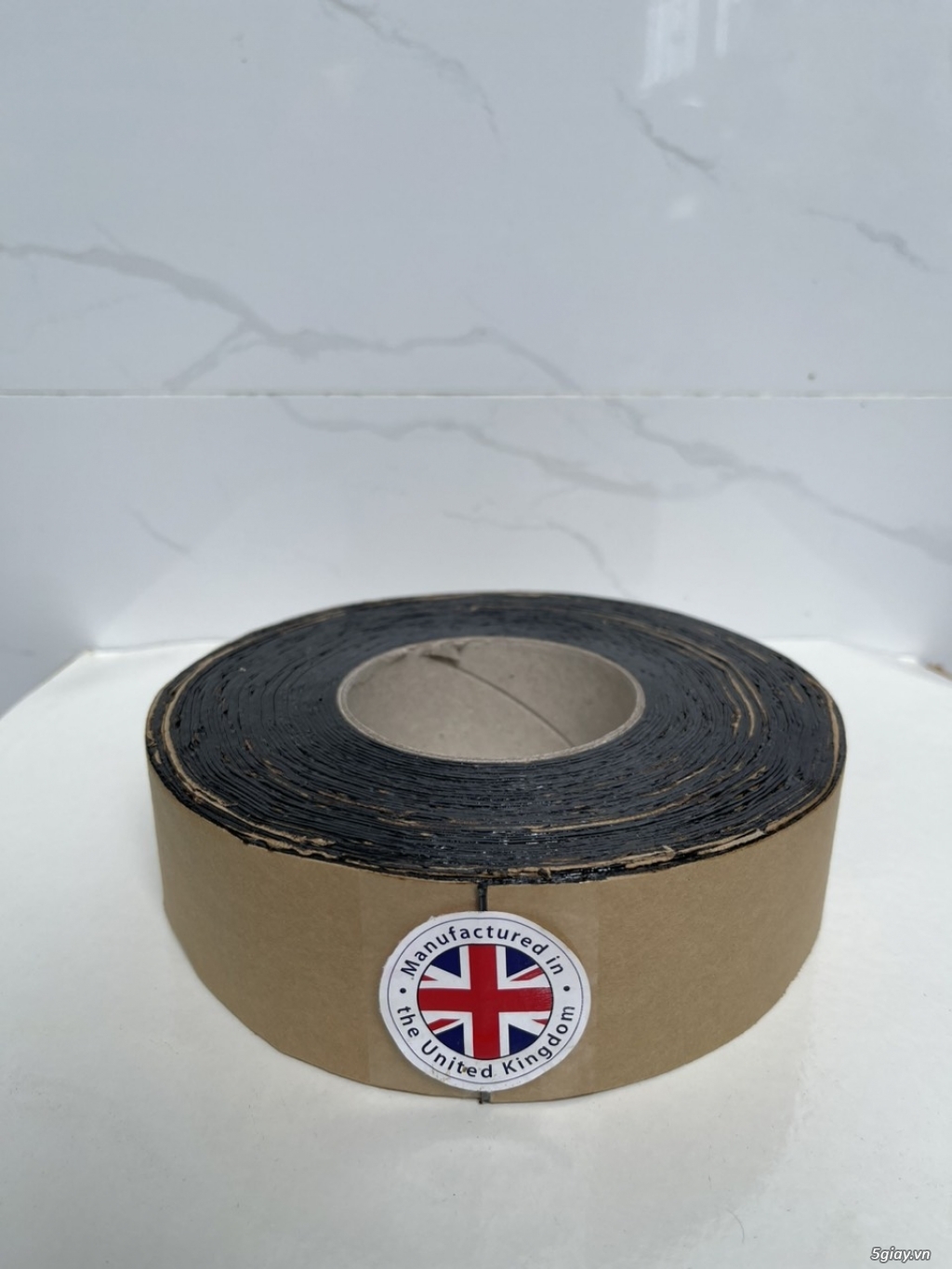 Băng quấn bitum chống ăn mòn đường ống kim loại sz 50mm