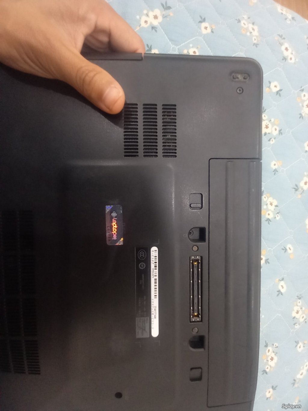 Bán Laptop Dell Latitude E5540, i5 , ít dùng - 3