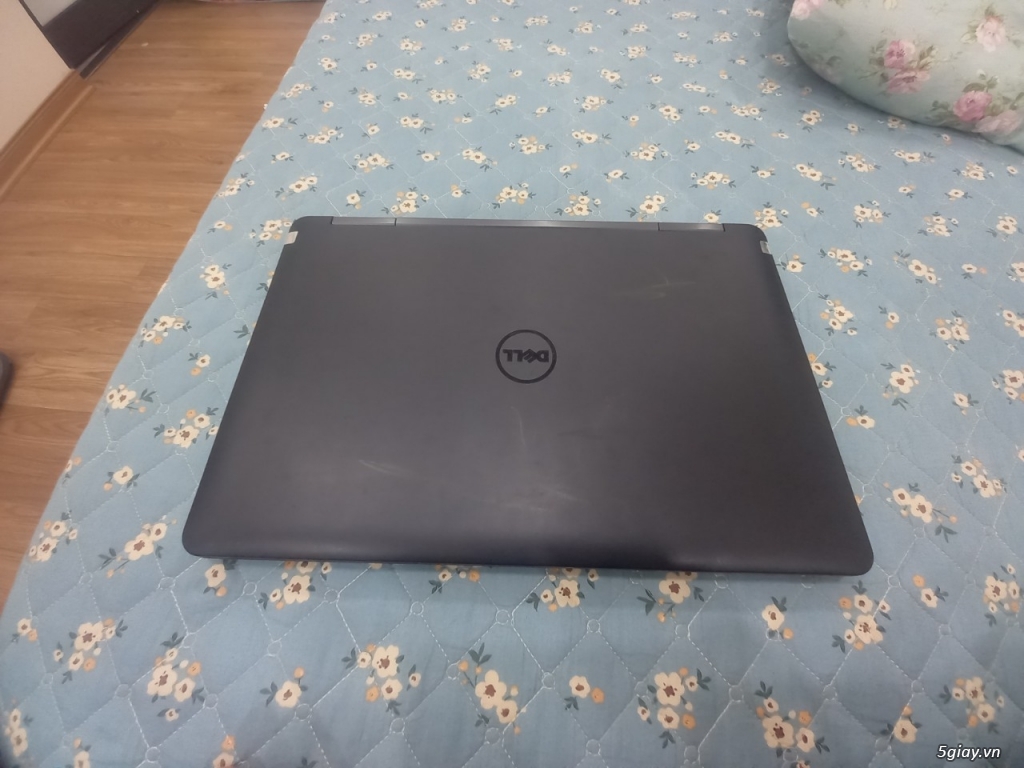 Bán Laptop Dell Latitude E5540, i5 , ít dùng - 1