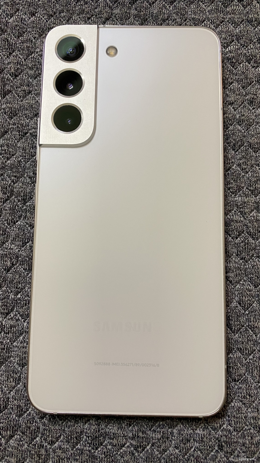 Bán Samsung S22 256Gb giá rẻ nhất 5s - 1
