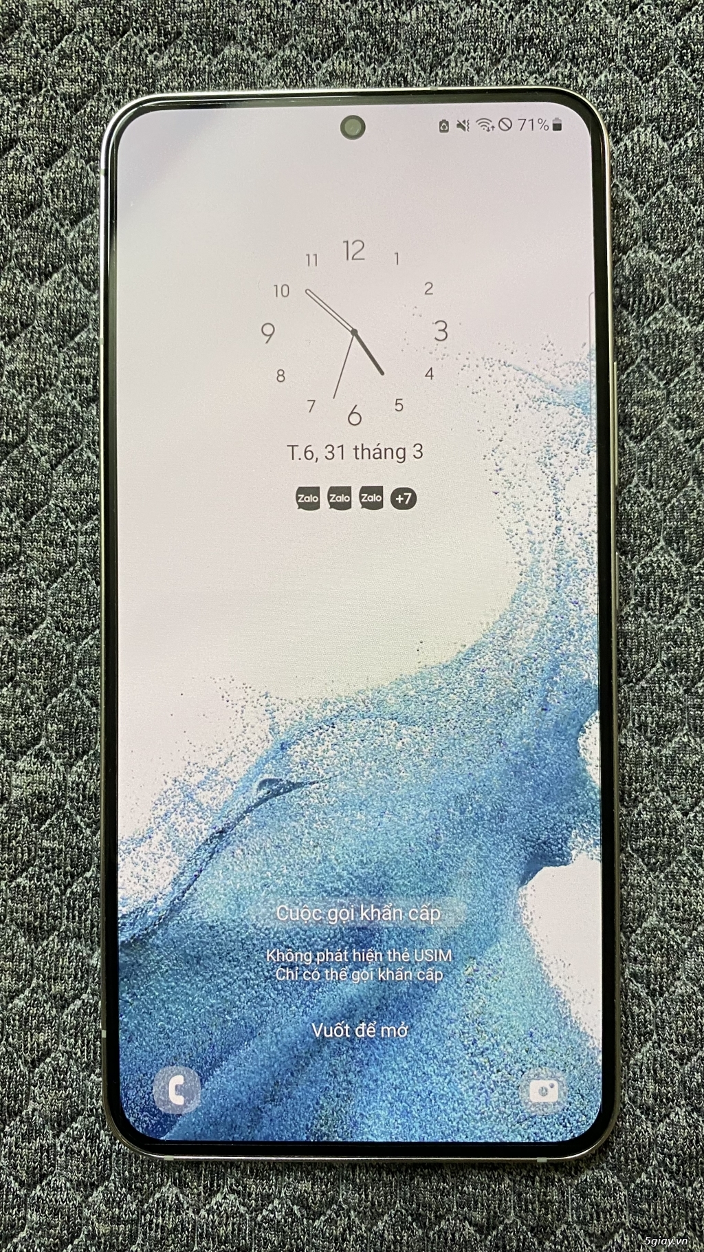 Bán Samsung S22 256Gb giá rẻ nhất 5s - 3