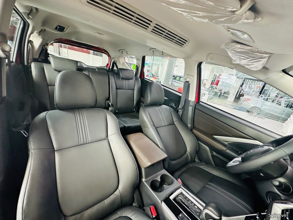 Xe Ô Tô Mitsubishi Xpander Premium Số Tự Động Chính Hãng Giá Rẻ - 7