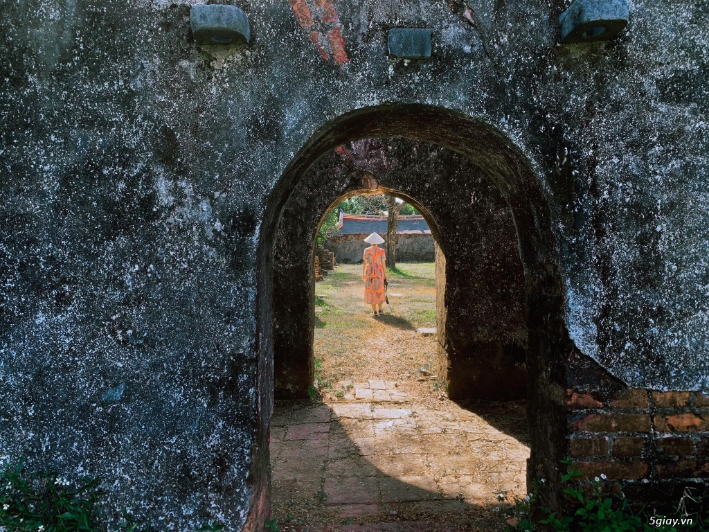 Huế ơi Chờ Ta Đến - 1