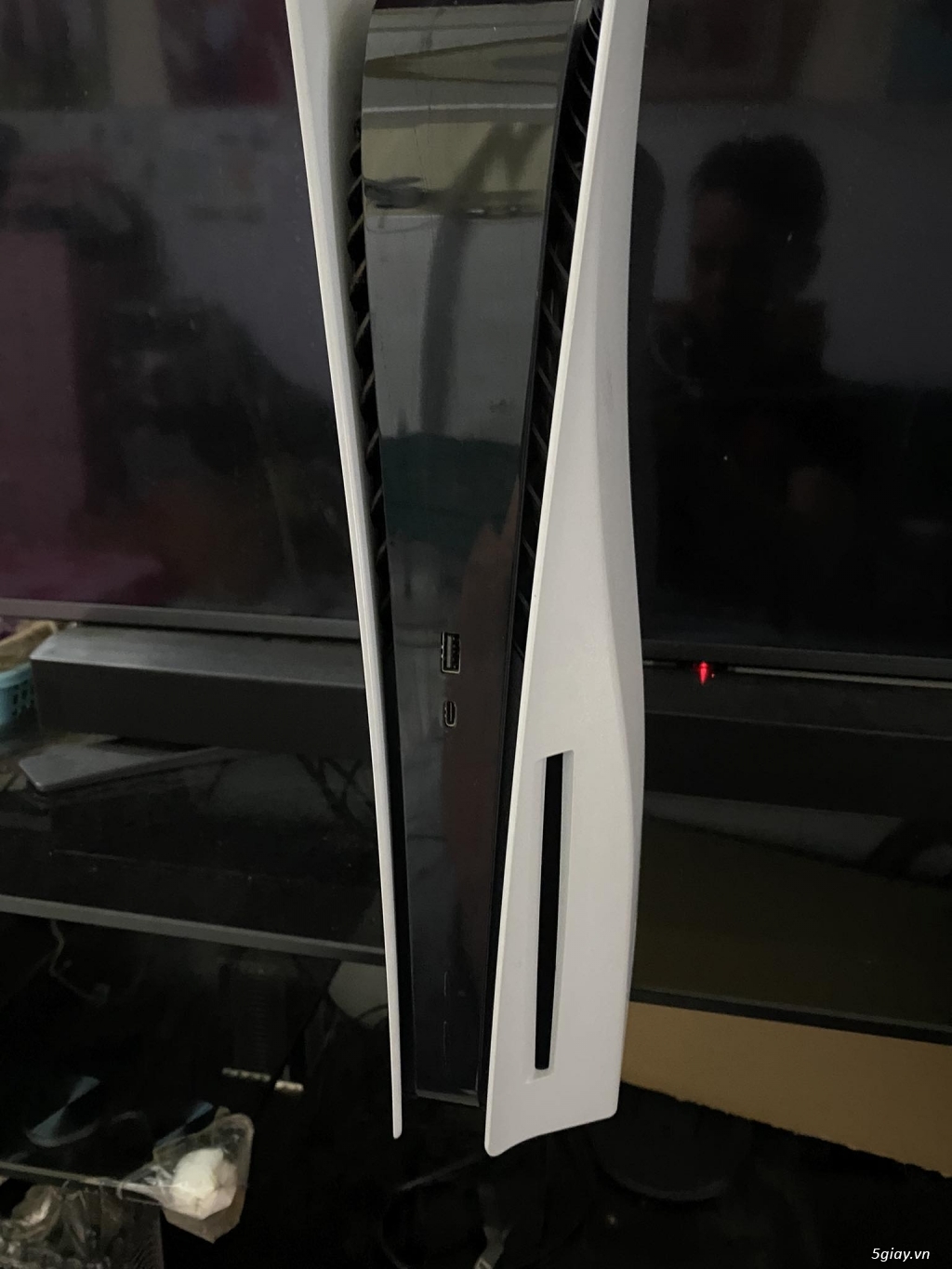 Bán PS5 Standard - 2