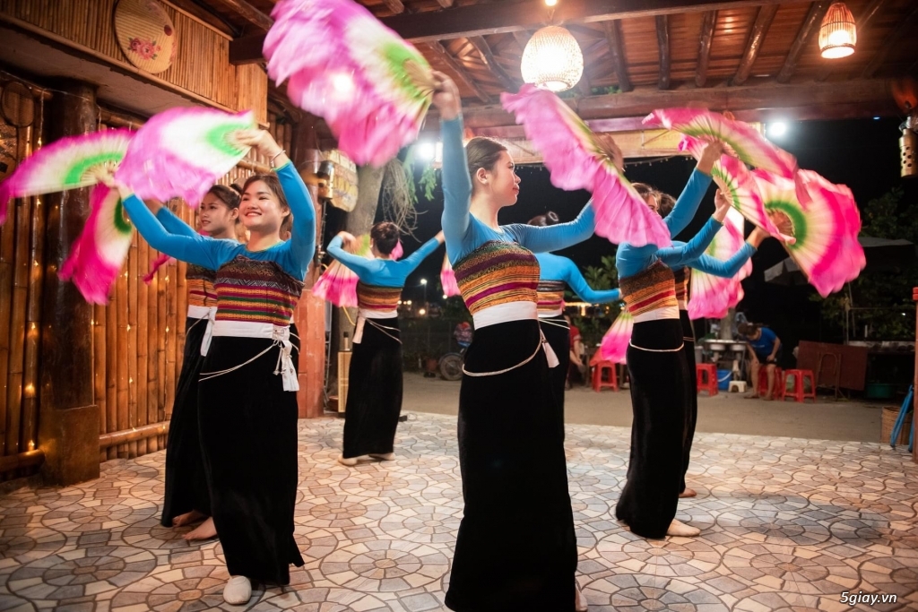 Mai Châu - Lũng Vân - Mai Hịch - 1