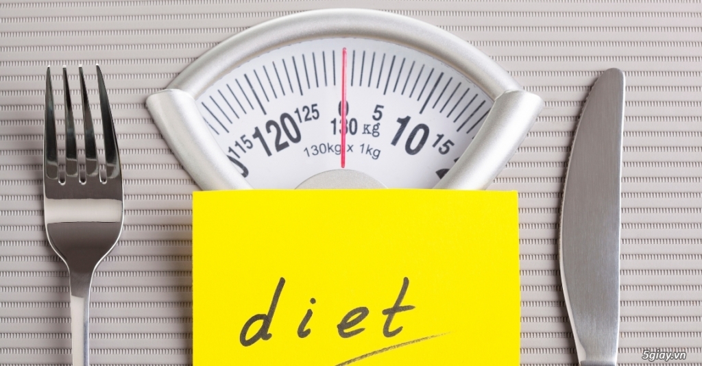 Thực Đơn Giảm Cân Khoa Học - Bí Quyết Giảm Cân An Toàn