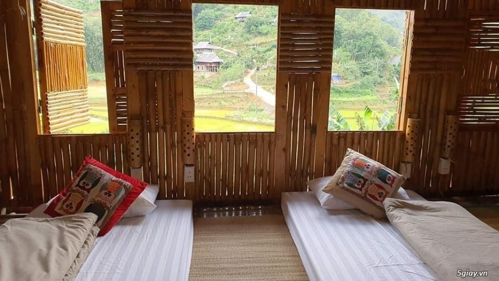 Mai Châu - Lũng Vân - Mai Hịch