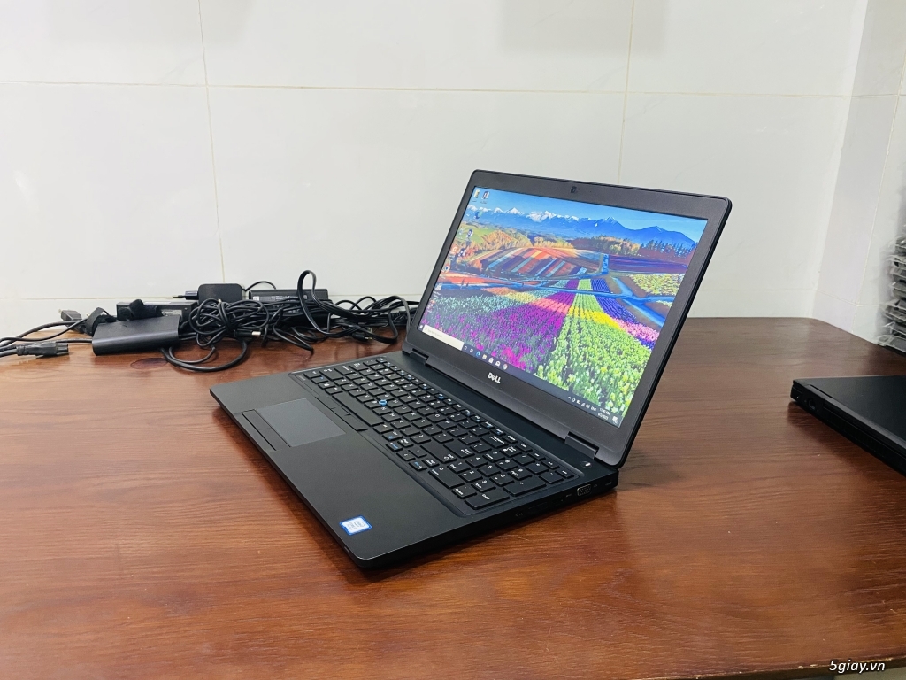 Dell Latitude 5580... vga rời đồ hoạ - 1