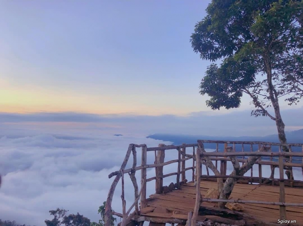 TRIP : MAI CHÂU - VÂN HỒ - HANG KIA - BA KHAN - 1