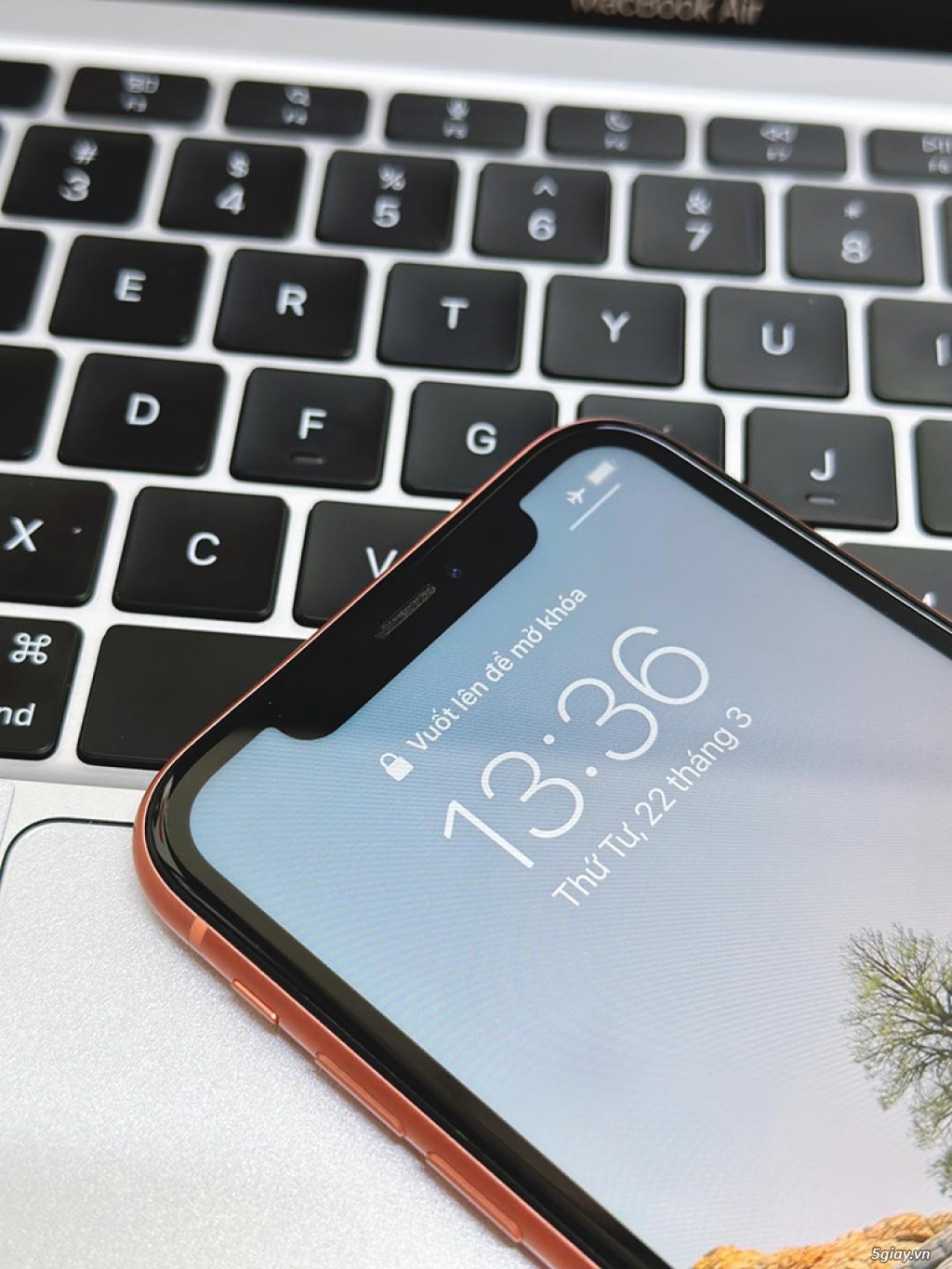 iPhone XR cũ giá chỉ từ 5.1 triệu, bảo hành 12 tháng, mua ngay! - 3